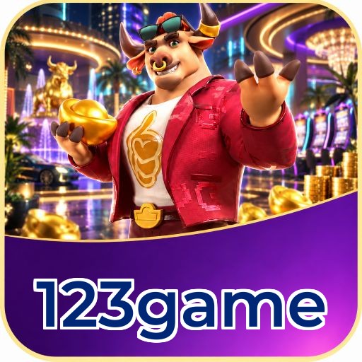 Central de download oficial da 123game para Android e iOS