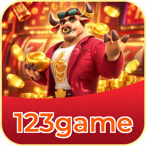 Página oficial da 123game no Facebook com promoções e suporte