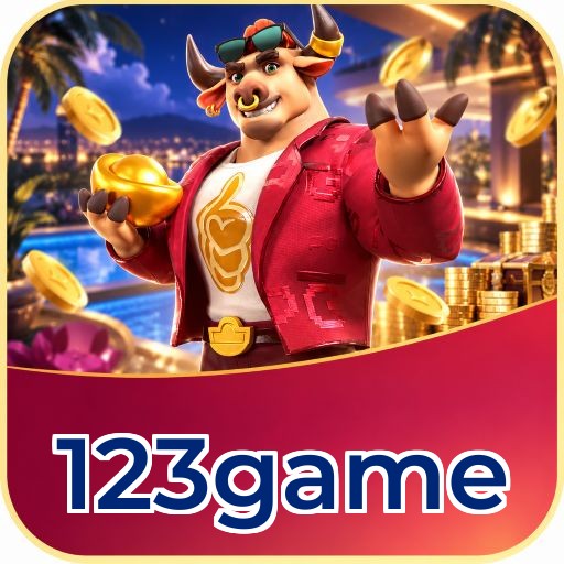 Canal oficial da 123game no Telegram com bônus e suporte