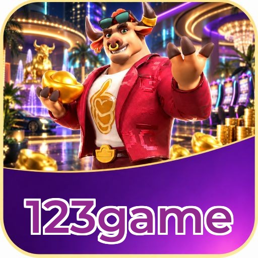 Cassino ao vivo da 123game com dealers reais e mesas HD